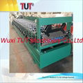 Roof Tile Roll Forming Machine 5