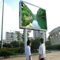 outdoor advertising led display 2