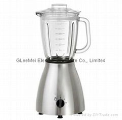 Stainless Steel Blender