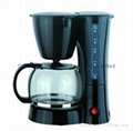 10-12 Cups Coffee Maker Machine 1