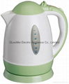 Electric Plastic Kettle