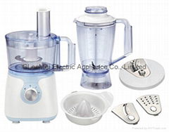 7 in 1 Food Processor