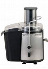 Apple Juice Extractor