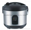 Deluxe Rice Cooker 1