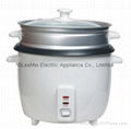 1.8L Drum Rice Cooker 1