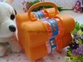 pet travel food container 2