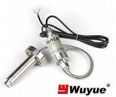 PT2616B high temperature melt pressure transmitter