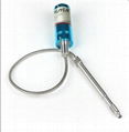 PT2619B high temperature melt pressure transmitter 1