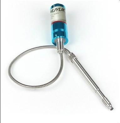 PT2619B high temperature melt pressure transmitter