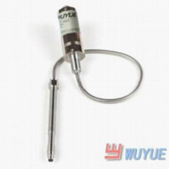 PT4624B high temperature melt pressure transmitter