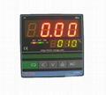 PY208 intelligent digital pressure gauge