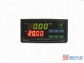 PY600intelligent digital pressure gauge 1