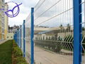 Wire Mesh Fence 4