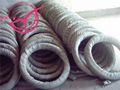 Black Annealed Wire