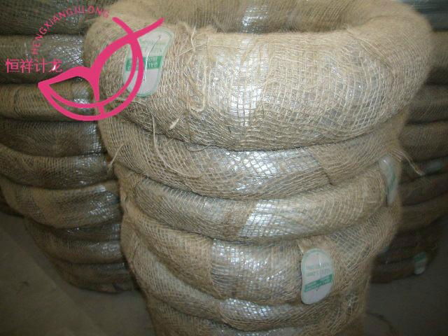 Black Annealed Wire 2