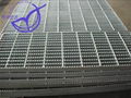 Steel Grating 1