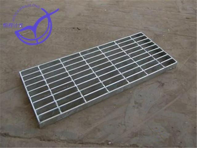 Steel Grating 3