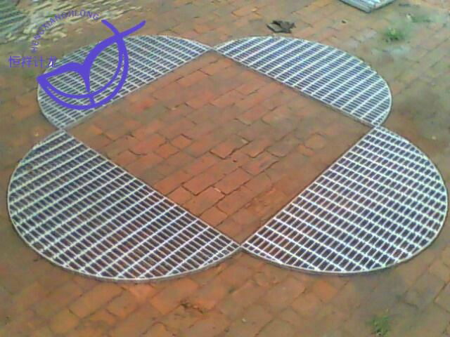 Steel Grating 4