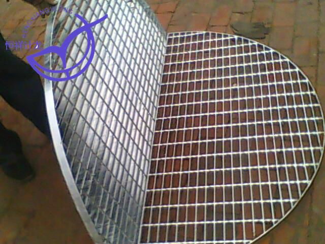 Steel Grating 5