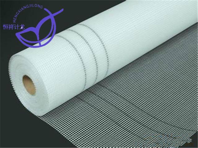 Fiberglass Mesh