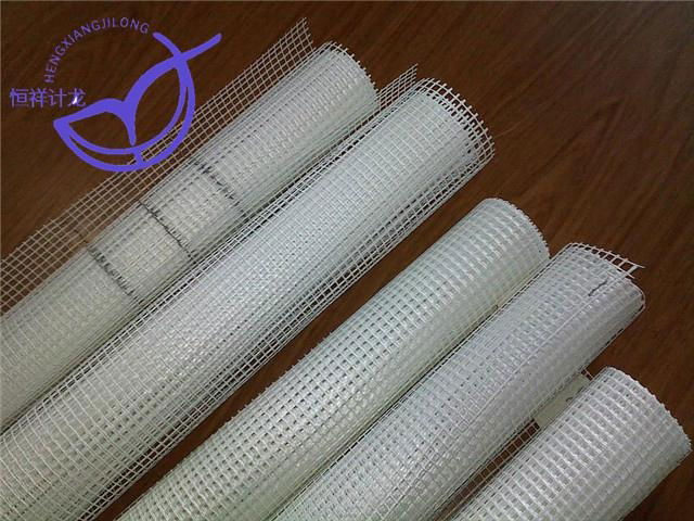 Fiberglass Mesh 5