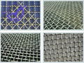 Square Wire Mesh