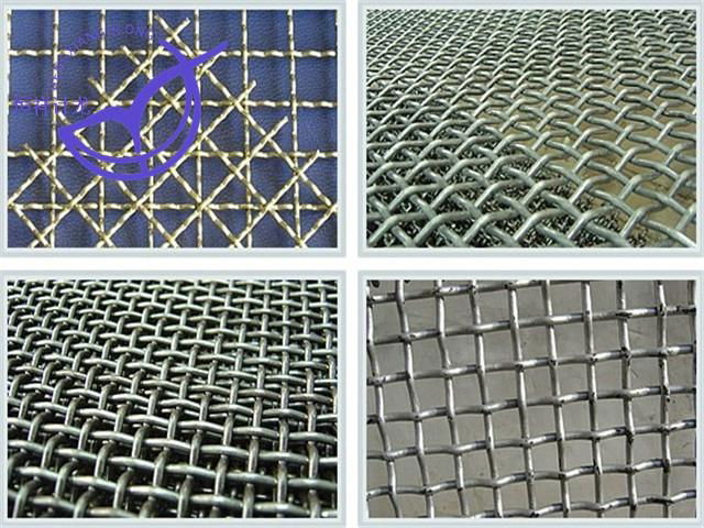 Square Wire Mesh