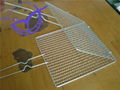 Barbecue Wire Mesh 1