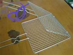 Barbecue Wire Mesh