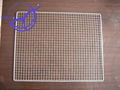 Barbecue Wire Mesh 2