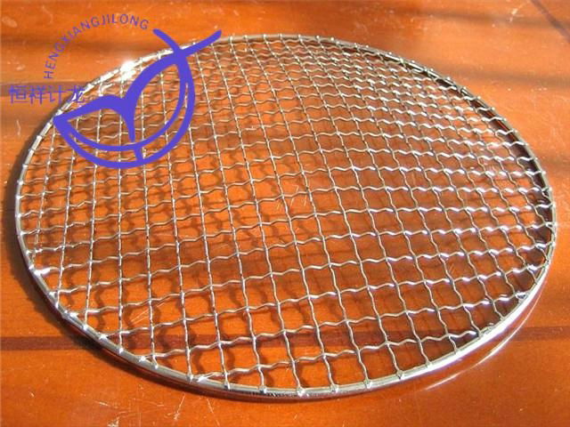 Barbecue Wire Mesh 3