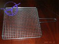 Barbecue Wire Mesh 4