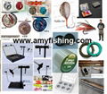 fly fishing tackle 1