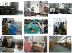 linhai jiaxin plastic mould co.ltd