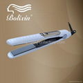 tempreature control aluminum hair iron