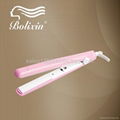  water transfer printing hair crimper 2