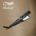 professional hair iron with floating