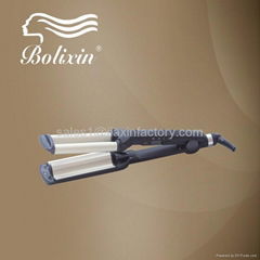  hair curler with wave style