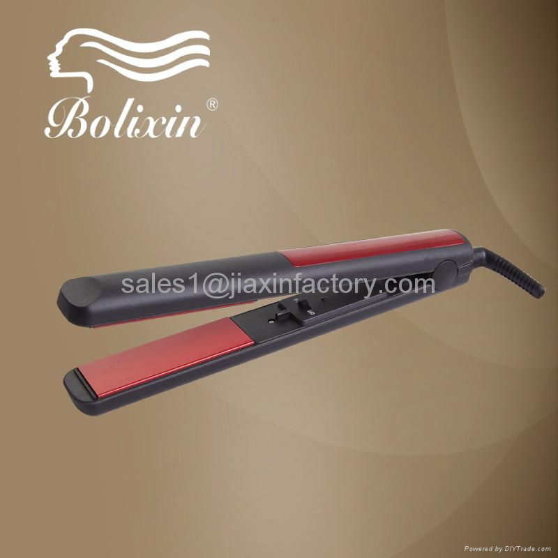 new compact and convenient flat iron 2