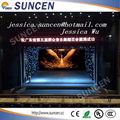 Suncen P3 Indoor led display for advertising 1