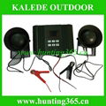 Newest model for hunting bird with speaker