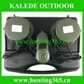 Hunting speaker with LCD and animal sound 3