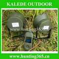 Hunting speaker with LCD and animal sound 4