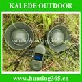 Hunting speaker with LCD and animal sound 5