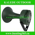 Hunting speaker with LCD screen by Klalede 3