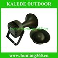 Hunting speaker with LCD screen by Klalede 5