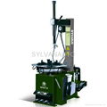 WH0110 Semi-Automatic Tyre Changer 1