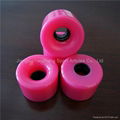 65*47mm longboard wheel