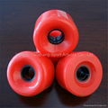 70*42mm longboard wheel