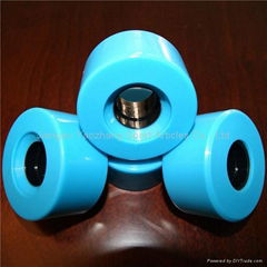 56*31mm longboard wheel